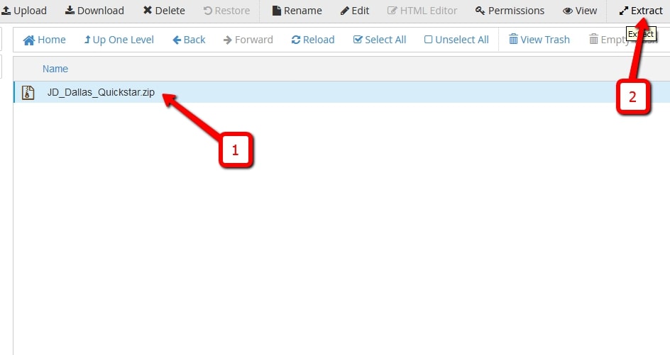 How to Install Joomla Template and QuickStart? How to Install Joomla Template and QuickStart?