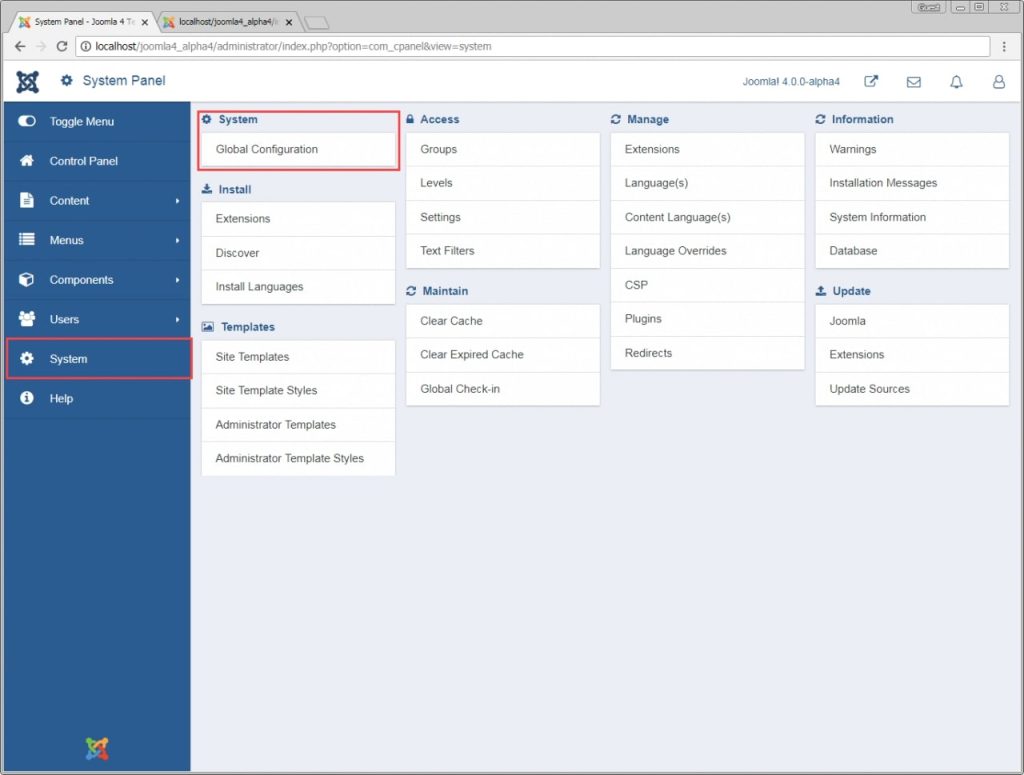 How to Enable Debug and Error Reporting in Joomla 4 and What Does it do?