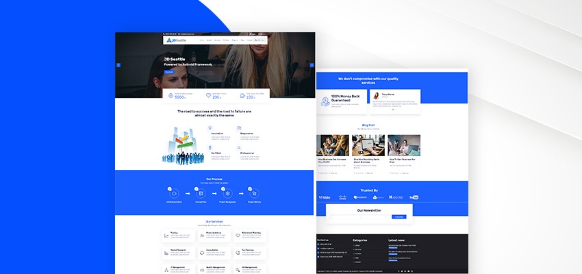 Where to Find Free Joomla Templates? Where to Find Free Joomla Templates?