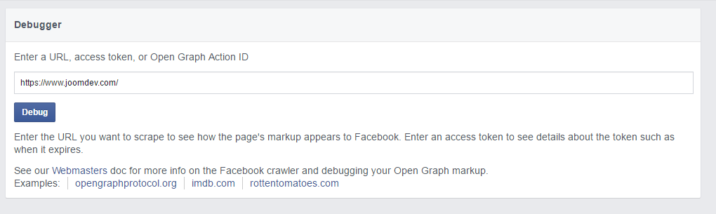 How to setup Facebook Authorship For your Joomla Website How to setup Facebook Authorship For your Joomla Website