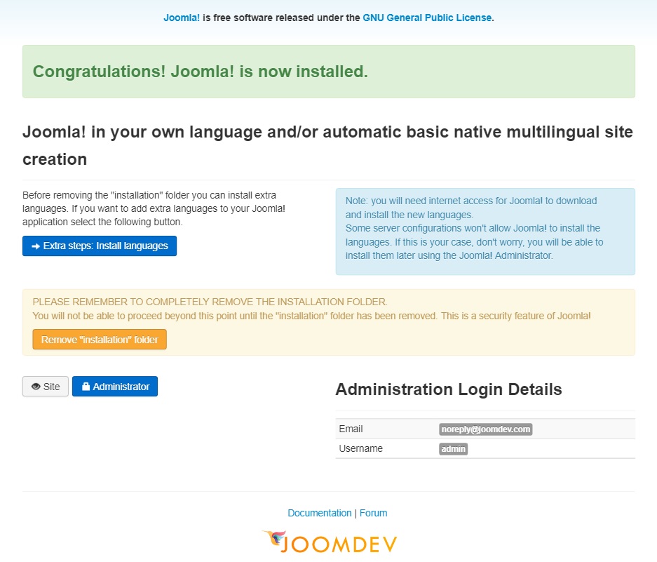 How to Install Astroid Framework Quickstart Package How to Install Astroid Framework Quickstart Package