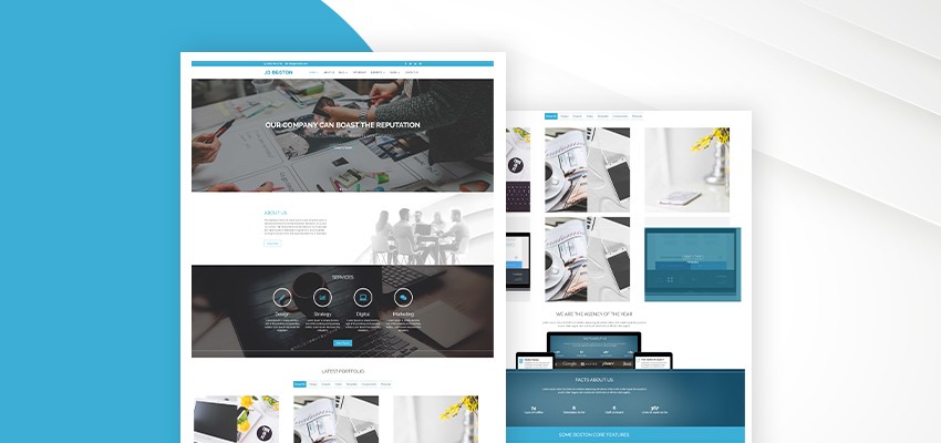 Where to Find Free Joomla Templates? Where to Find Free Joomla Templates?