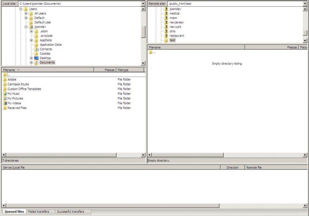 How to Install Joomla Template and QuickStart? How to Install Joomla Template and QuickStart?