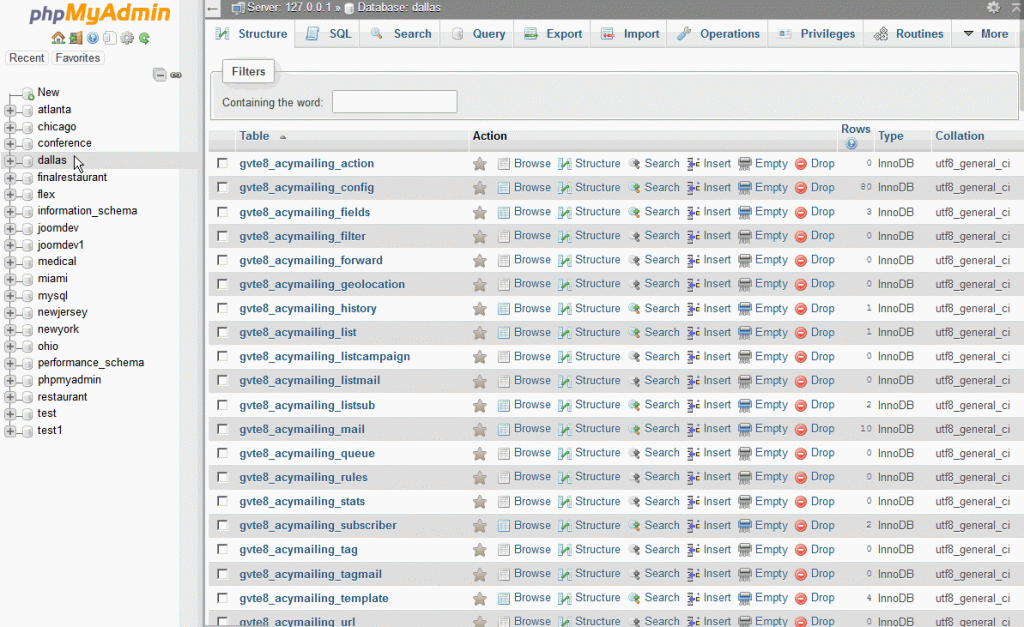 Reset Joomla Admin Password How to Reset Joomla Admin Password (A Detailed Guide)