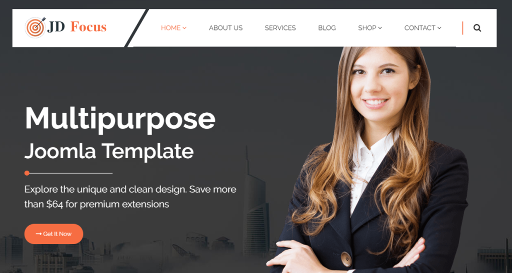 JD MedicX Released & 7 More Joomla Templates Updated To Joomla 3.9 JD MedicX Released & 7 More Joomla Templates Updated To Joomla 3.9
