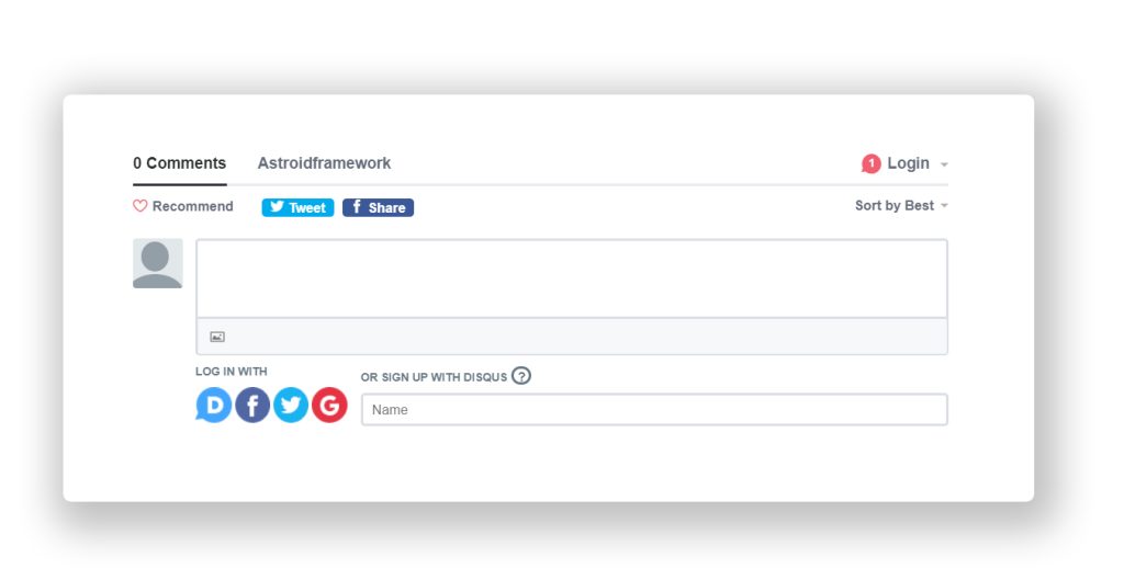Astroid 2.0 - Now Design Joomla Templates and Websites With More Flexibility Astroid 2.0 - Now Design Joomla Templates and Websites With More Flexibility