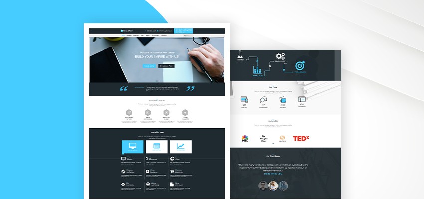 Where to Find Free Joomla Templates?