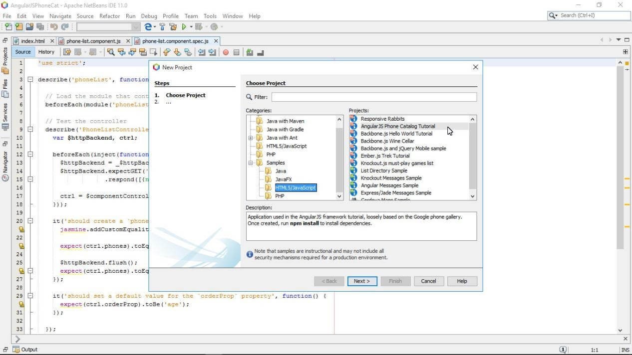 5 Best IDEs for Modern JavaScript Developers - JoomDev