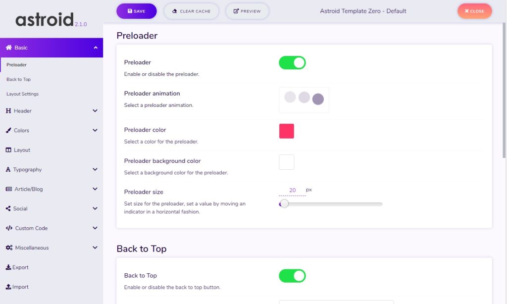 How to Install Astroid Framework Quickstart Package How to Install Astroid Framework Quickstart Package