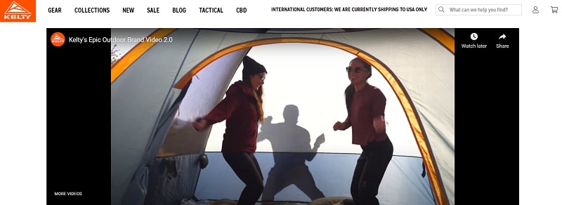 6 Effective Ways to Use Video Content on Your Website Kelty