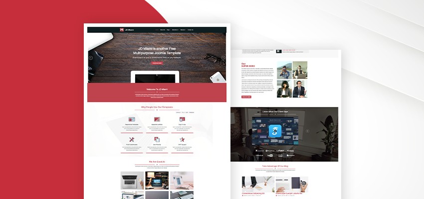 Where to Find Free Joomla Templates? Where to Find Free Joomla Templates?
