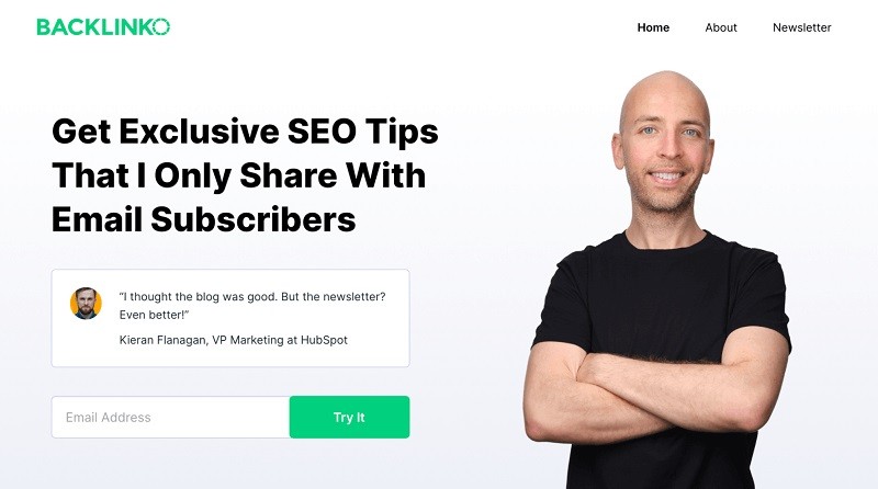 5 Expert Tips For Optimizing Your Website’s Homepage 5 Expert Tips For Optimizing Your Website’s Homepage