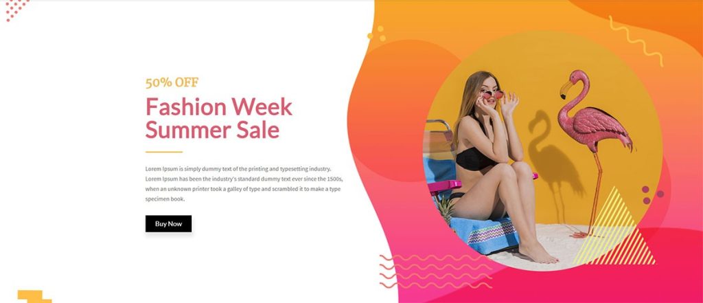 Summer & Independence Day Sale - 30% OFF, New Predesigned Sections in JD Builder & Updates on Astroid & Joomla Templates