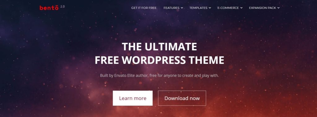 10+ Best Free WordPress Themes For Your Website: Top Selections