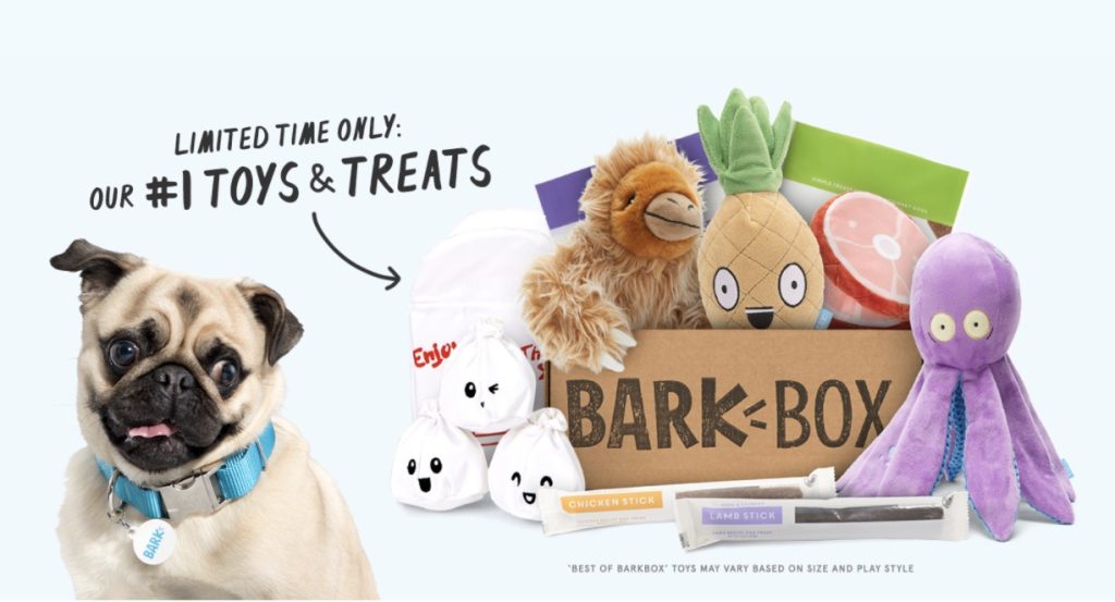 BarkBox