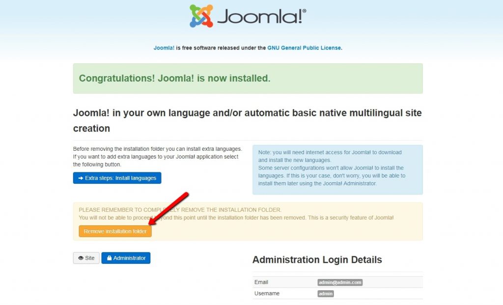 How to Install Joomla Template and QuickStart? How to Install Joomla Template and QuickStart?