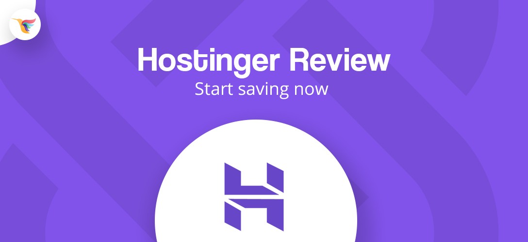 Hostinger Hostinger Review: