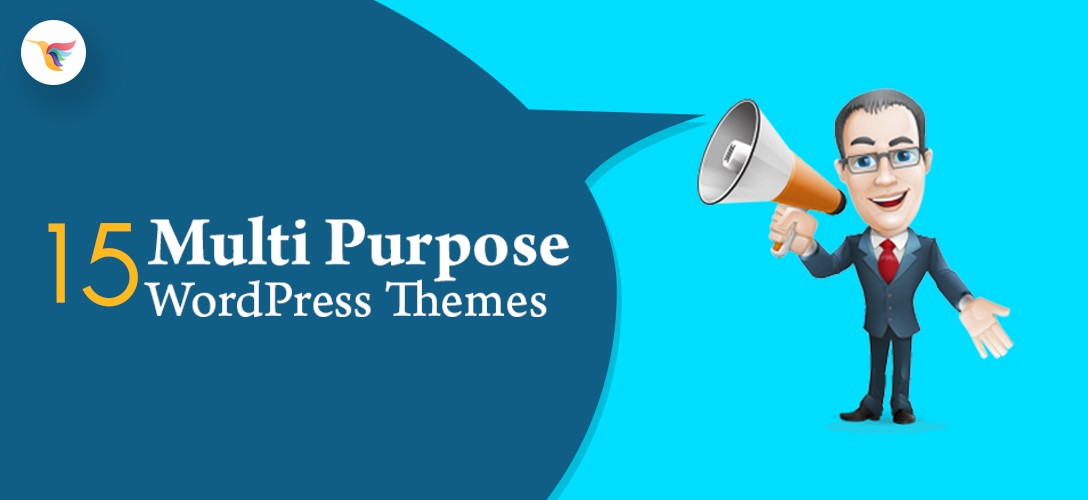 Best Multipurpose WordPress Themes For Your Next Project