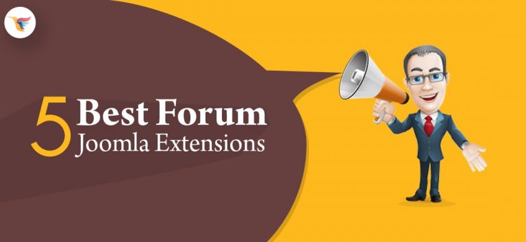 5 Best Forum Joomla Extensions