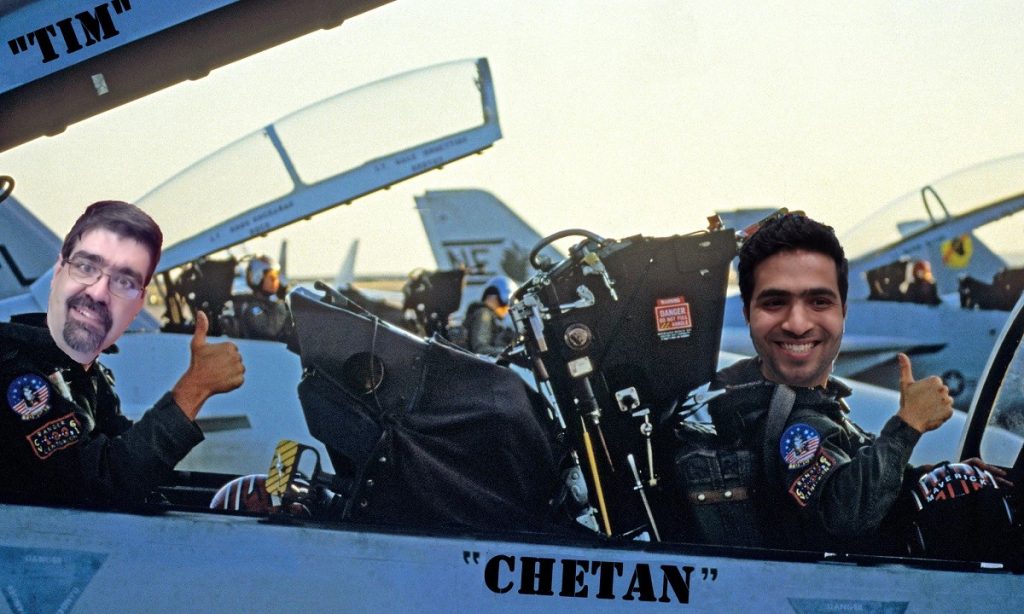 Why Wasn't There Any JoomCast