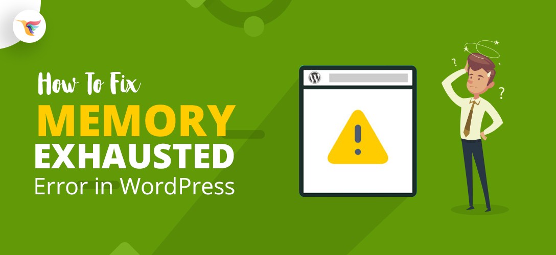 Memory Exhausted Error in WordPress?