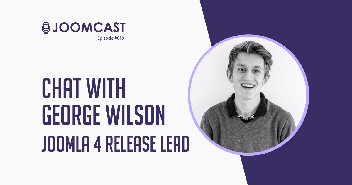 Chat With George Wilson