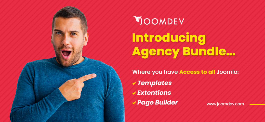 Agency Bundle for Web Agencies