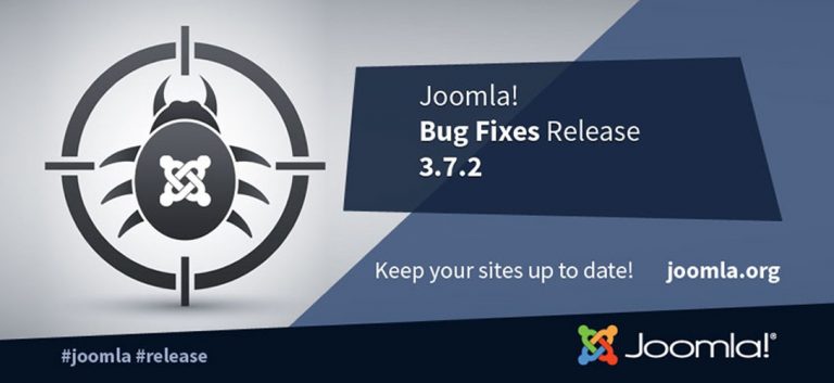 Joomla 3.7.2