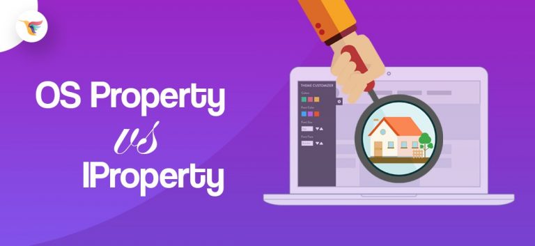 OS Property vs iProperty Joomla Extension