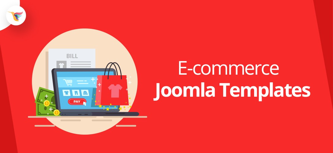 Freemium eCommerce Joomla Templates