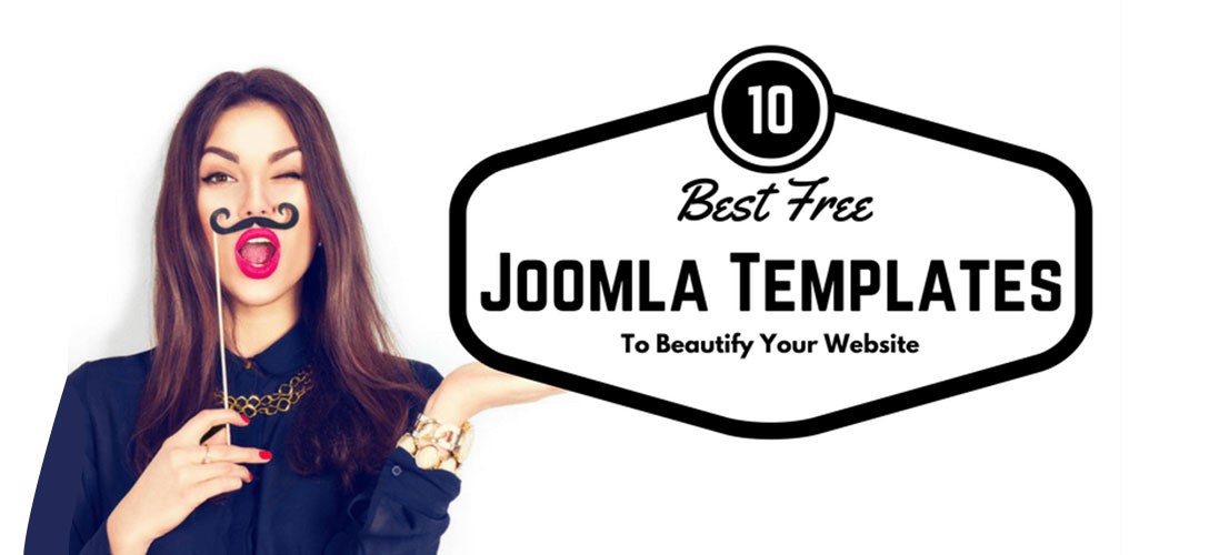 Free Joomla Templates