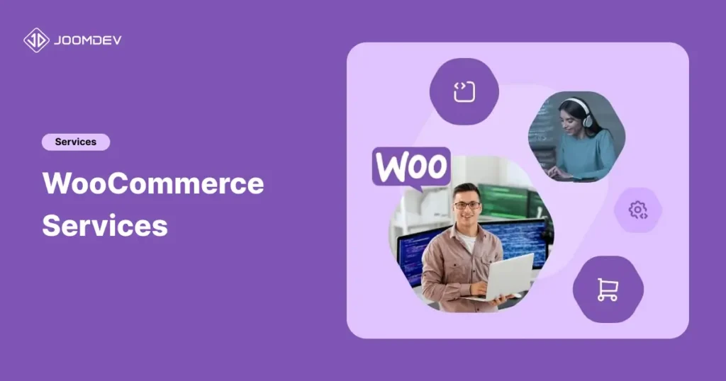 Woocommerce Development Services