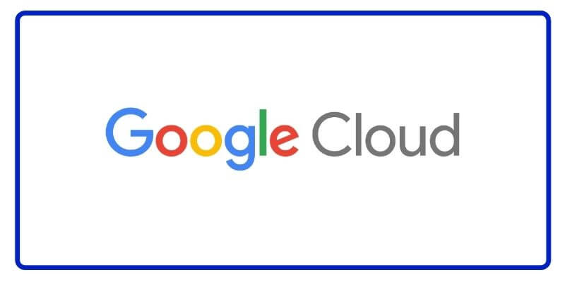 Google Cloud Hosting