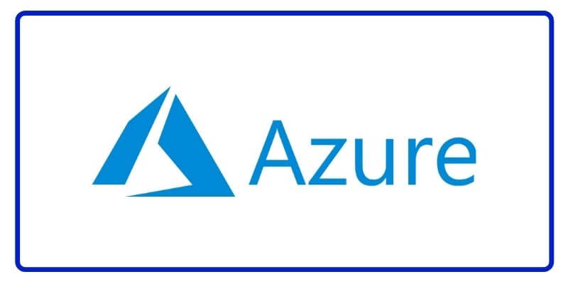 MicroSoft Azure Hosting