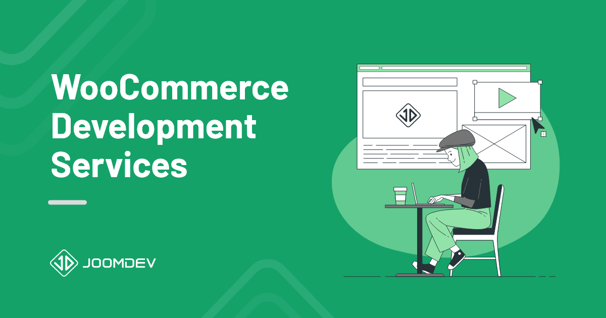 WooCommerce Development Services - Hire WooCommerce Developers