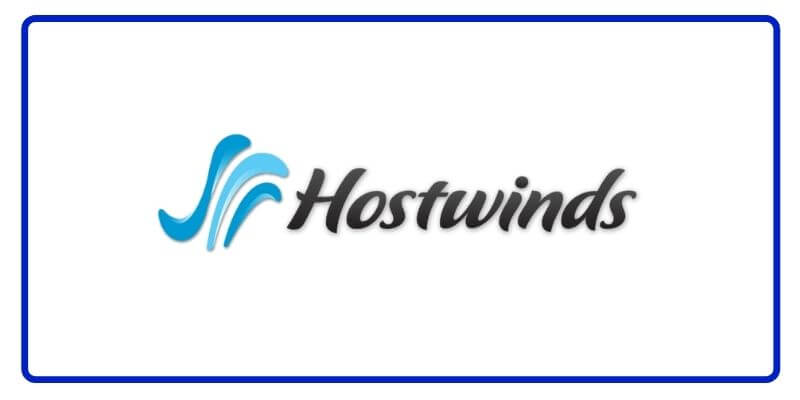 Hostwinds Cloud webhosting