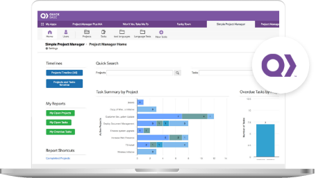 QuickBase Consulting Partner