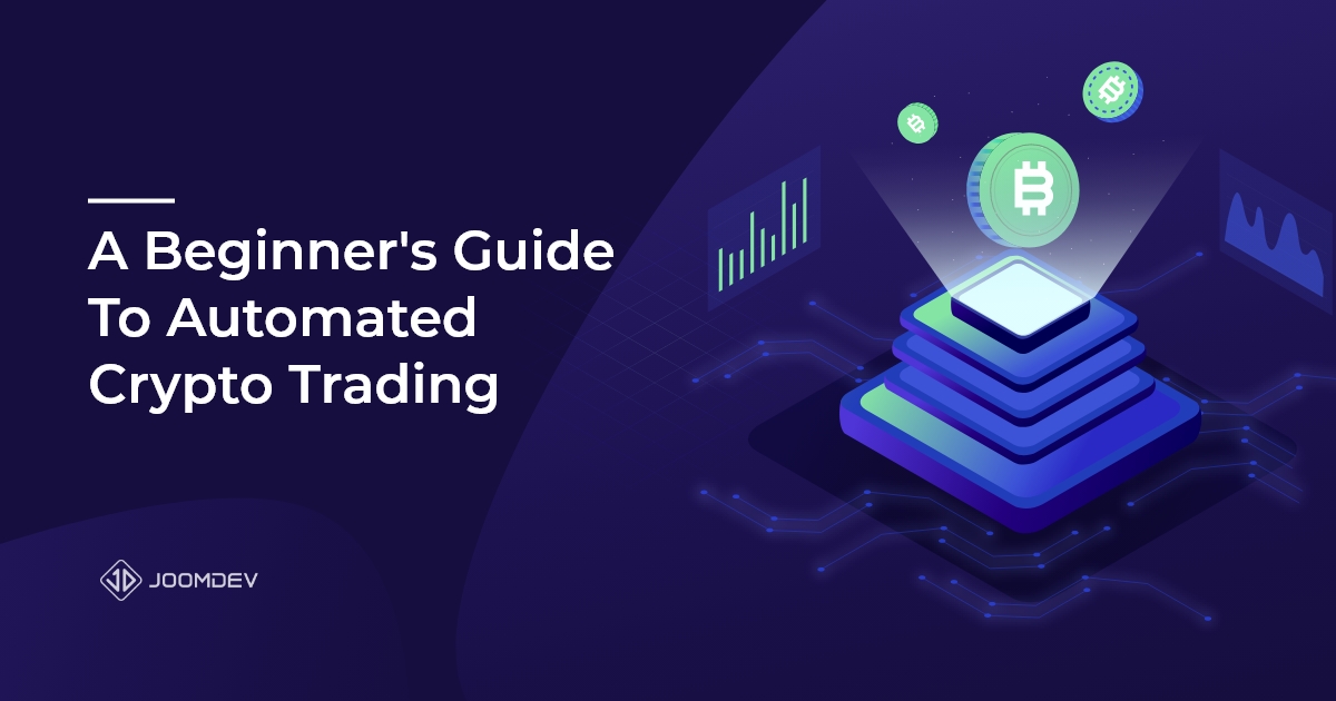 Trading crypto adalah