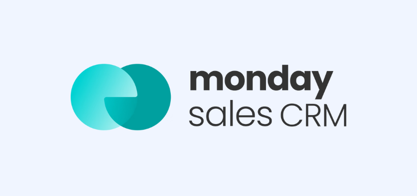 Monday Sales CRM