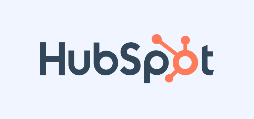 HubSpot CRM