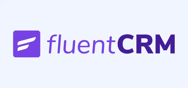 9 Best CRM Softwares for Small Businesses FluentCRM