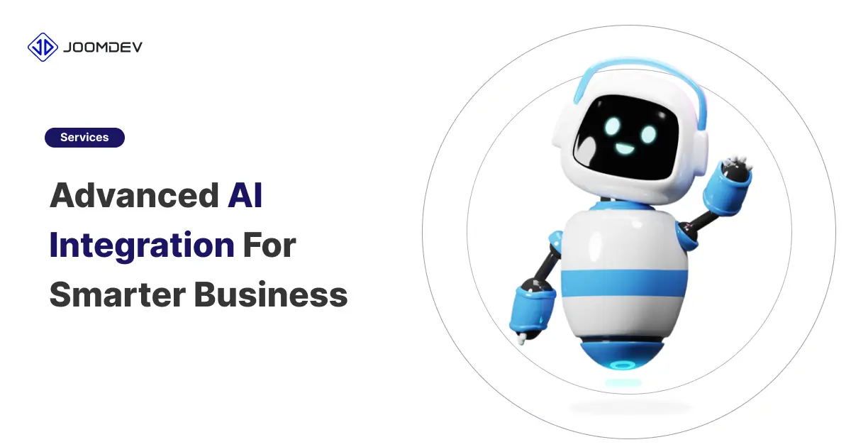 AI Integration and Consulting Services - Call Us Now