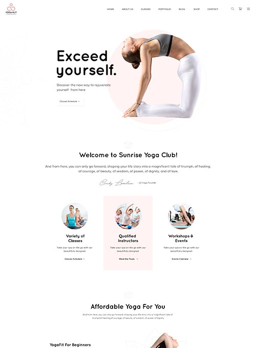 Wordpress Development Services new