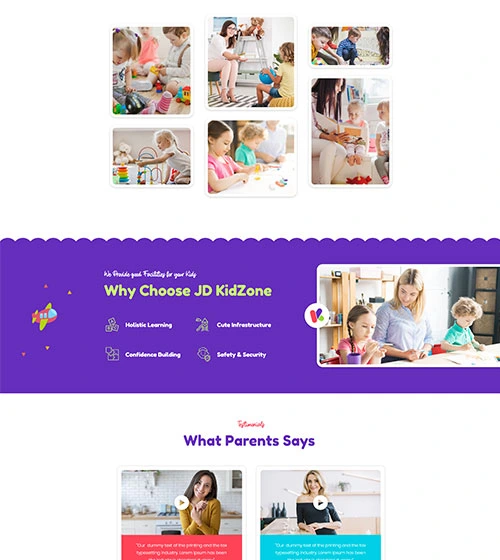 Wordpress Development Services new