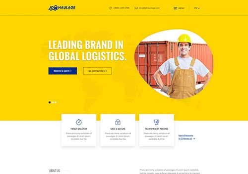 Wordpress Development Services new
