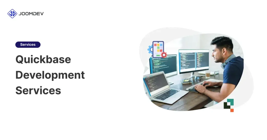 Quickbase Services