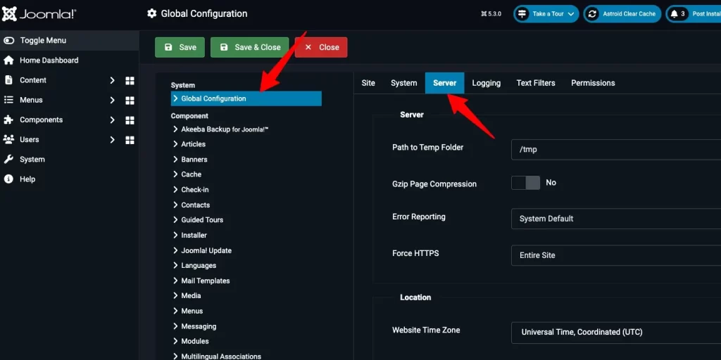 How to Migrate Your Joomla Site to WordPress: The Complete Step-by-Step Guide How to Migrate Your Joomla Site to WordPress: The Complete Step-by-Step Guide