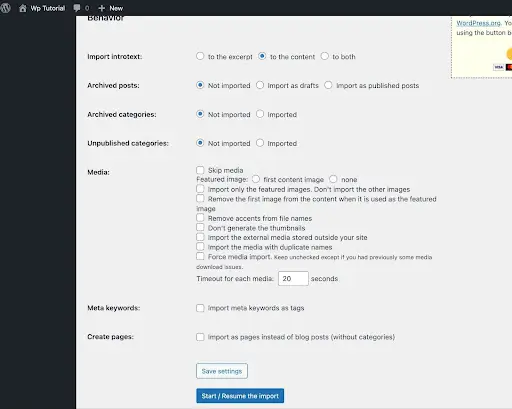 How to Migrate Your Joomla Site to WordPress: The Complete Step-by-Step Guide How to Migrate Your Joomla Site to WordPress: The Complete Step-by-Step Guide
