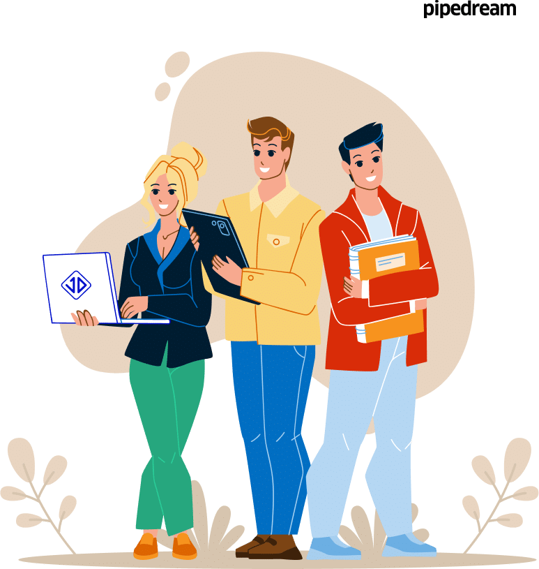 Pipedream Integrations