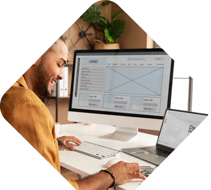 JoomDev - Leading Web & App Development Company
